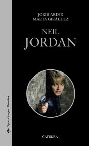 Portada de Neil Jordan