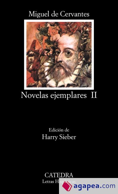 Novelas ejemplares, II