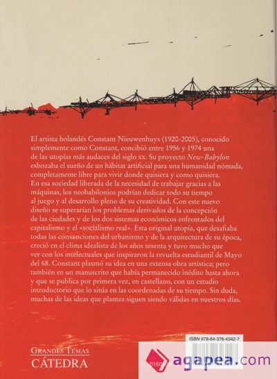 Nueva Babilonia Nueva Babilonia