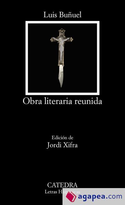 Obra literaria reunida