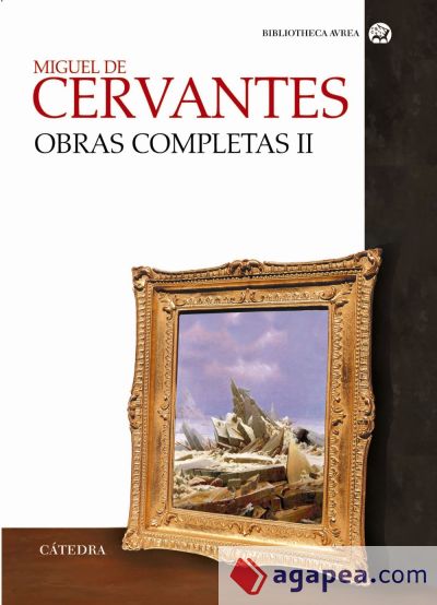 Obras completas. Vol. II