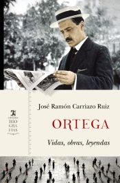 Portada de Ortega