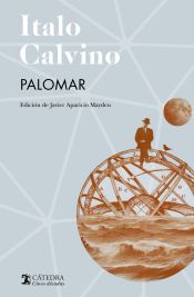 Portada de Palomar