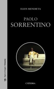 Portada de Paolo Sorrentino