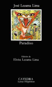 Portada de Paradiso