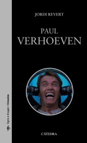 Portada de Paul Verhoeven