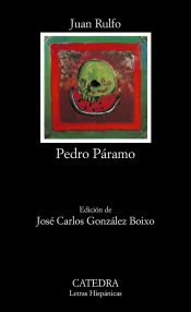 Portada de Pedro Páramo (Ebook)