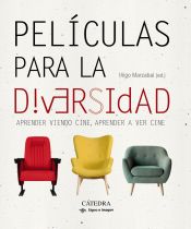 Portada de Películas para la diversidad