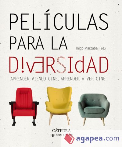 Películas para la diversidad