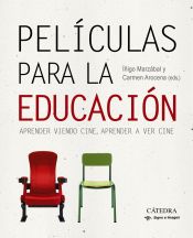 Portada de Películas para la educación