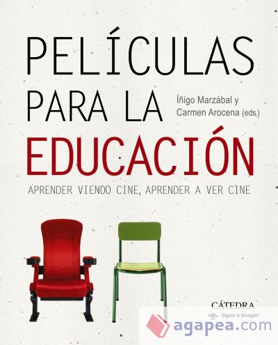 Películas para la educación