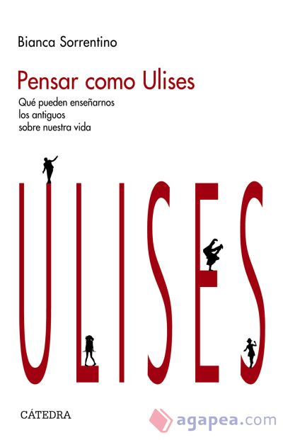 Pensar como Ulises