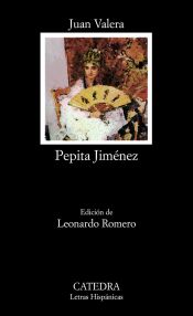 Portada de Pepita Jiménez