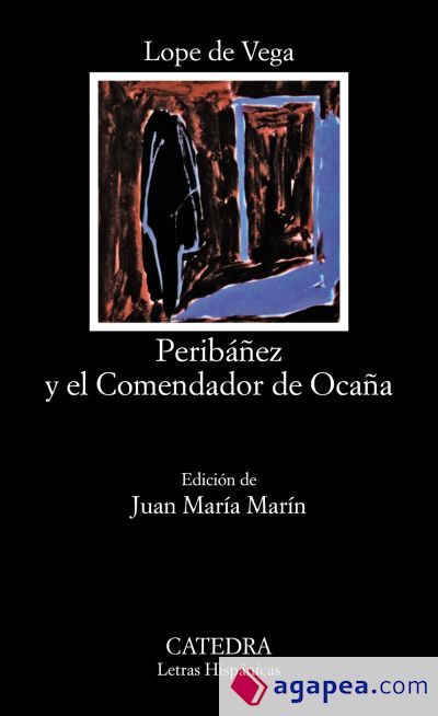 Peribáñez y el Comendador de Ocaña