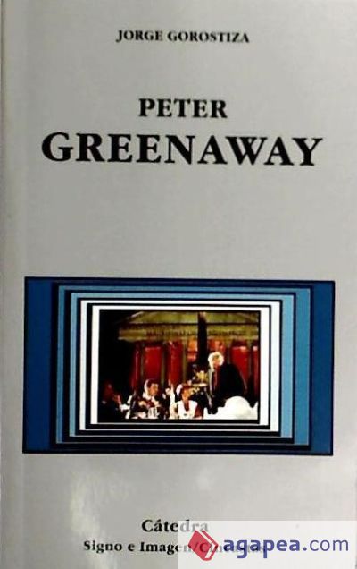 Peter Greenaway