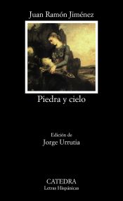 Portada de Piedra y cielo (Ebook)