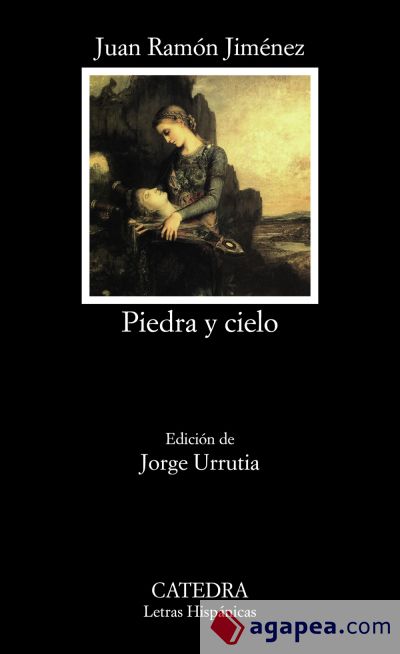 Piedra y cielo (Ebook)