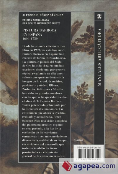 Pintura barroca en España, 1600-1750