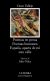 Portada de Poemas en prosa; Poemas humanos; Espa&ntilde;a, aparta de m&iacute; este c&aacute;liz, de C&eacute;sar Vallejo