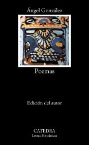 Portada de Poemas