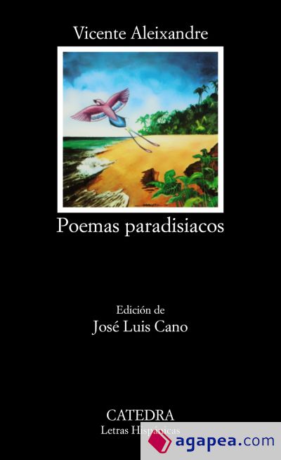 Poemas paradisíacos