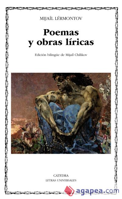 Poemas y obras líricas