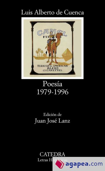 Poesía 1979-1996