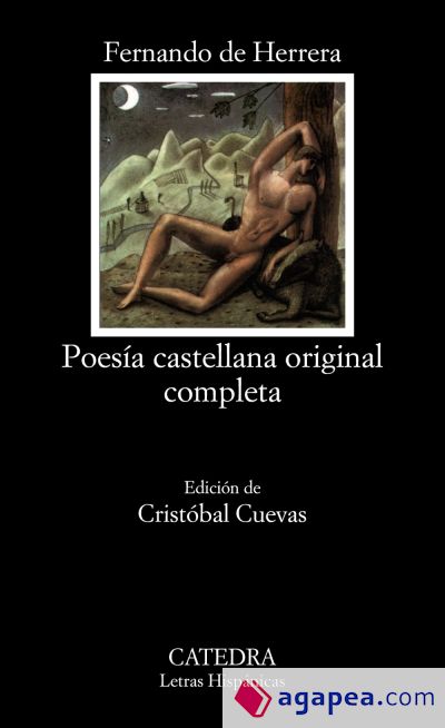 Poesía castellana original completa