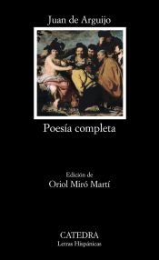 Portada de Poesía completa