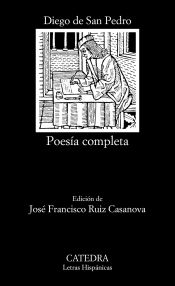 Portada de Poesía completa