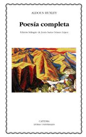 Portada de Poesía completa