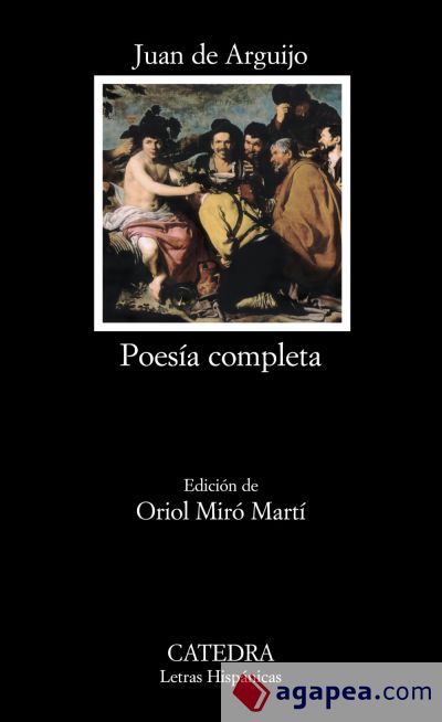 Poesía completa