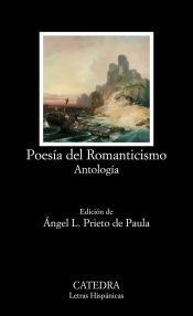 Portada de Poesía del Romanticismo