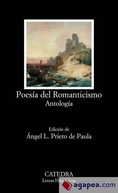 Poesía del Romanticismo