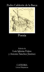 Portada de Poesía