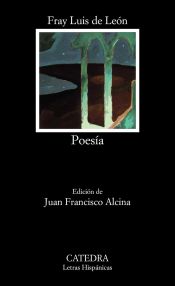 Portada de Poesía