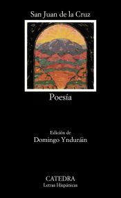 Portada de Poesía