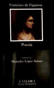 Portada de Poesía