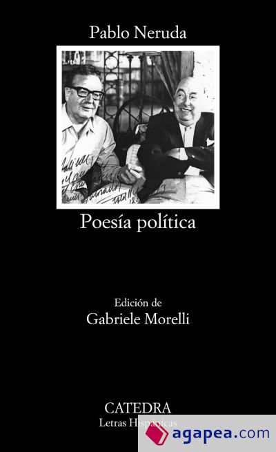 Poesía política