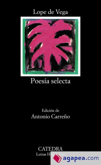 Poesía selecta