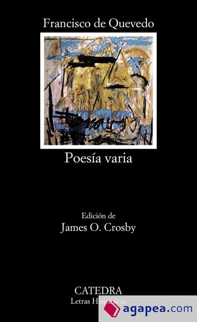 Poesía varia