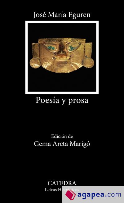 Poesía y prosa