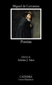 Portada de Poesías (Ebook)