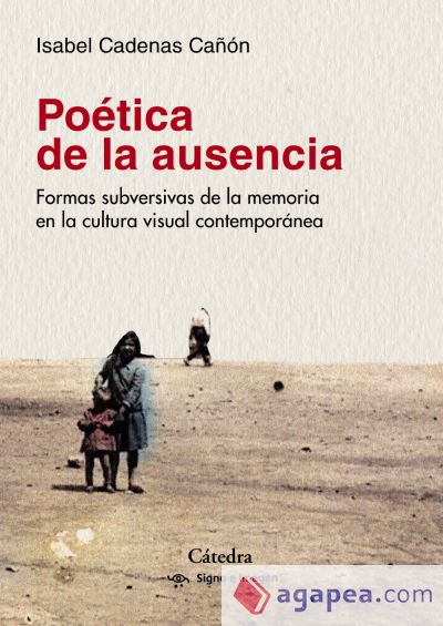 Poética de la ausencia