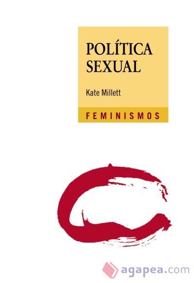 Política sexual