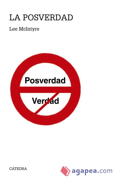 Posverdad (Ebook)