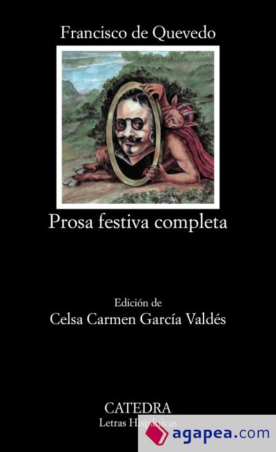 Prosa festiva completa