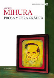 Portada de Prosa y obra gráfica