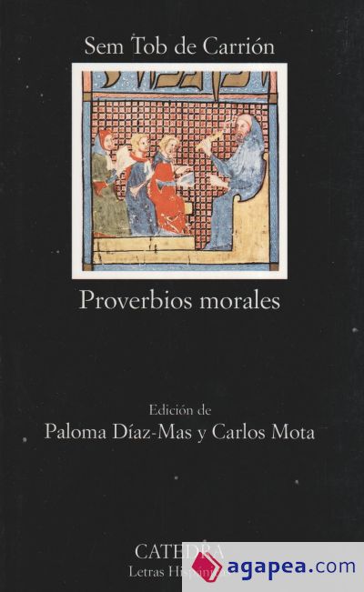 Proverbios morales