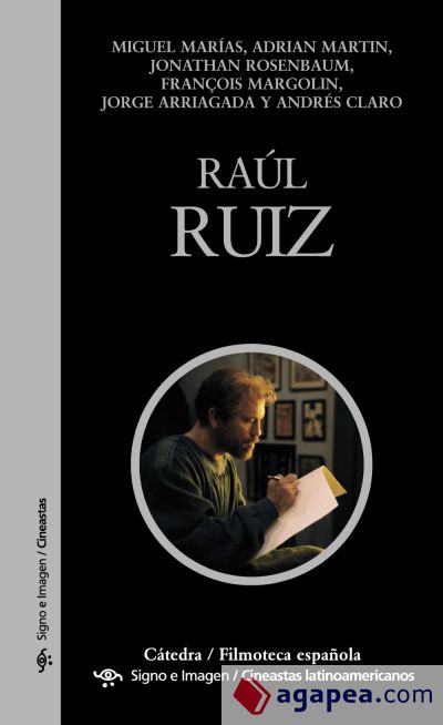 Raúl Ruiz